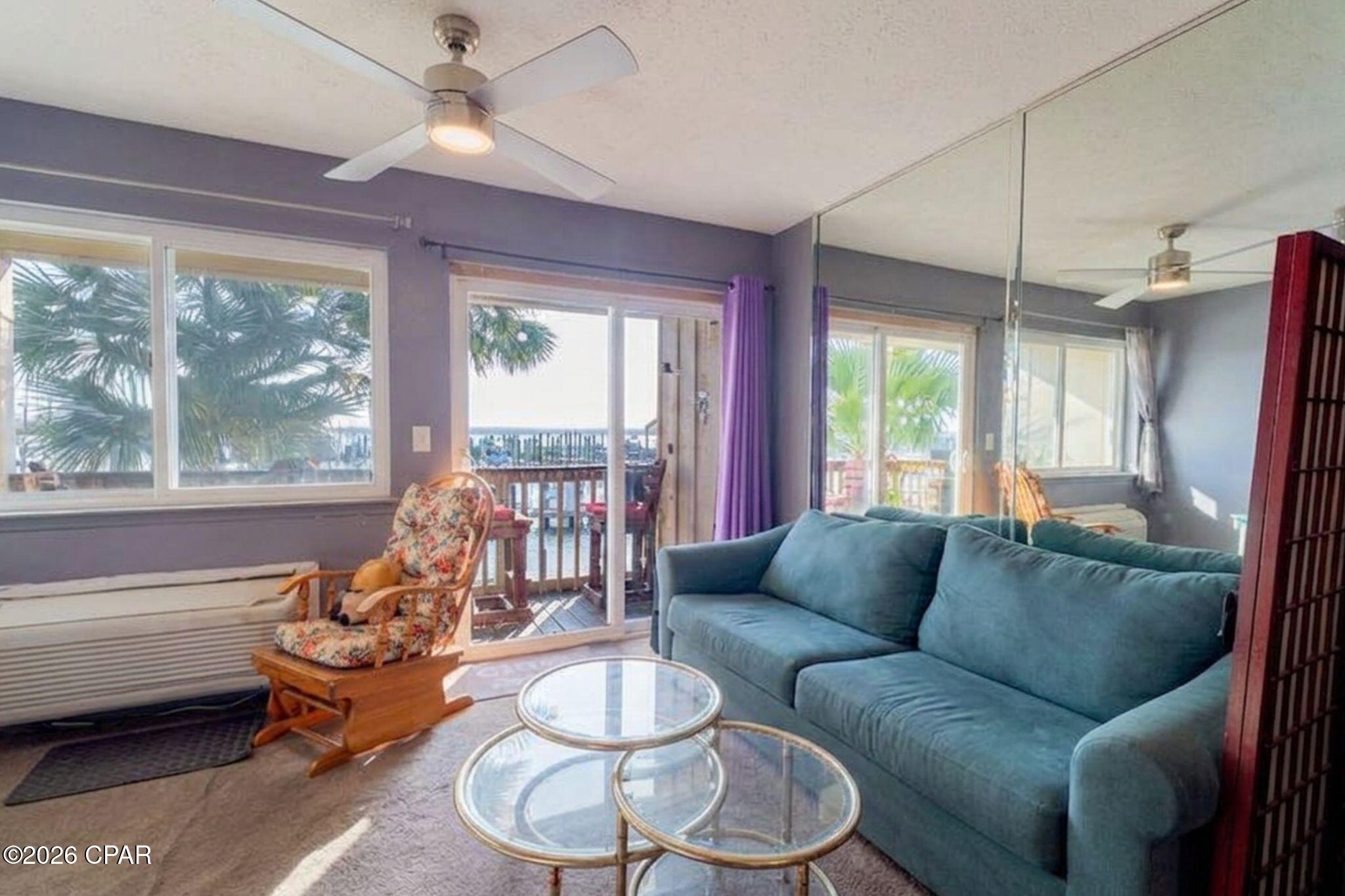 Sun Harbor Condo - Residential