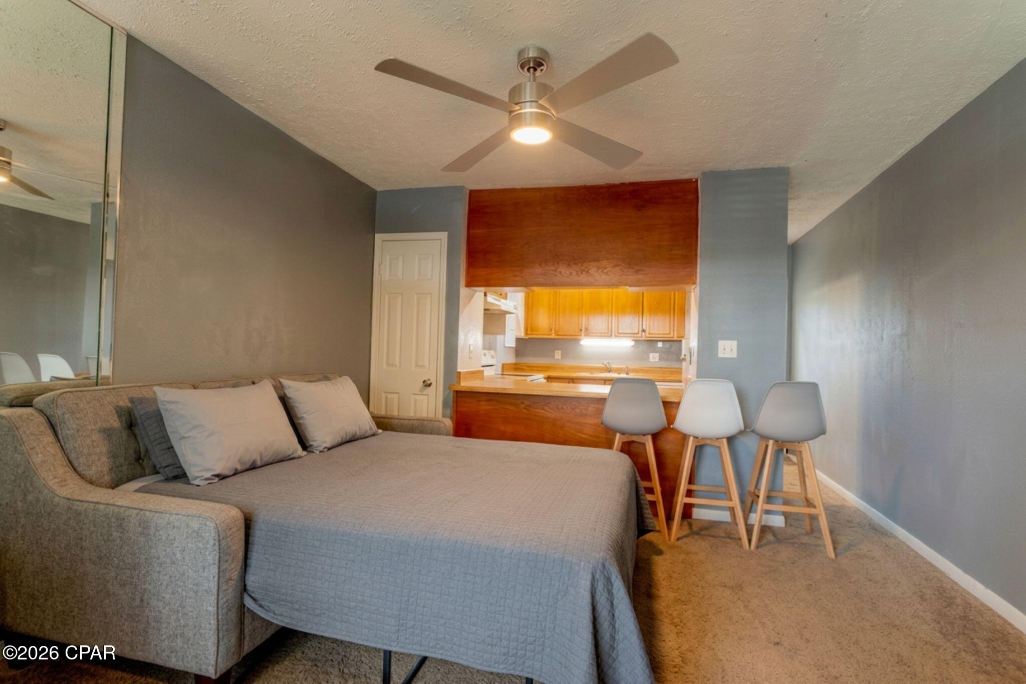 Sun Harbor Condo - Residential