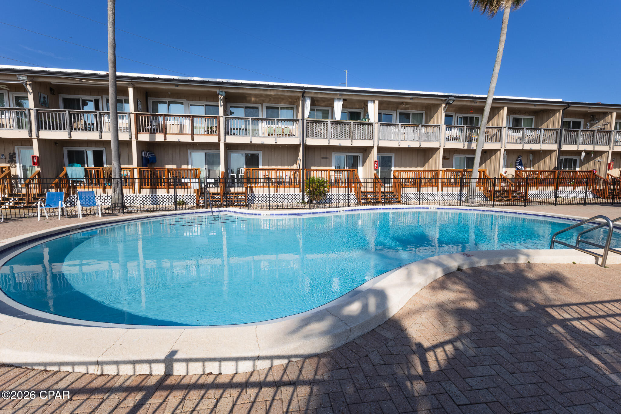 Sun Harbor Condo - Residential