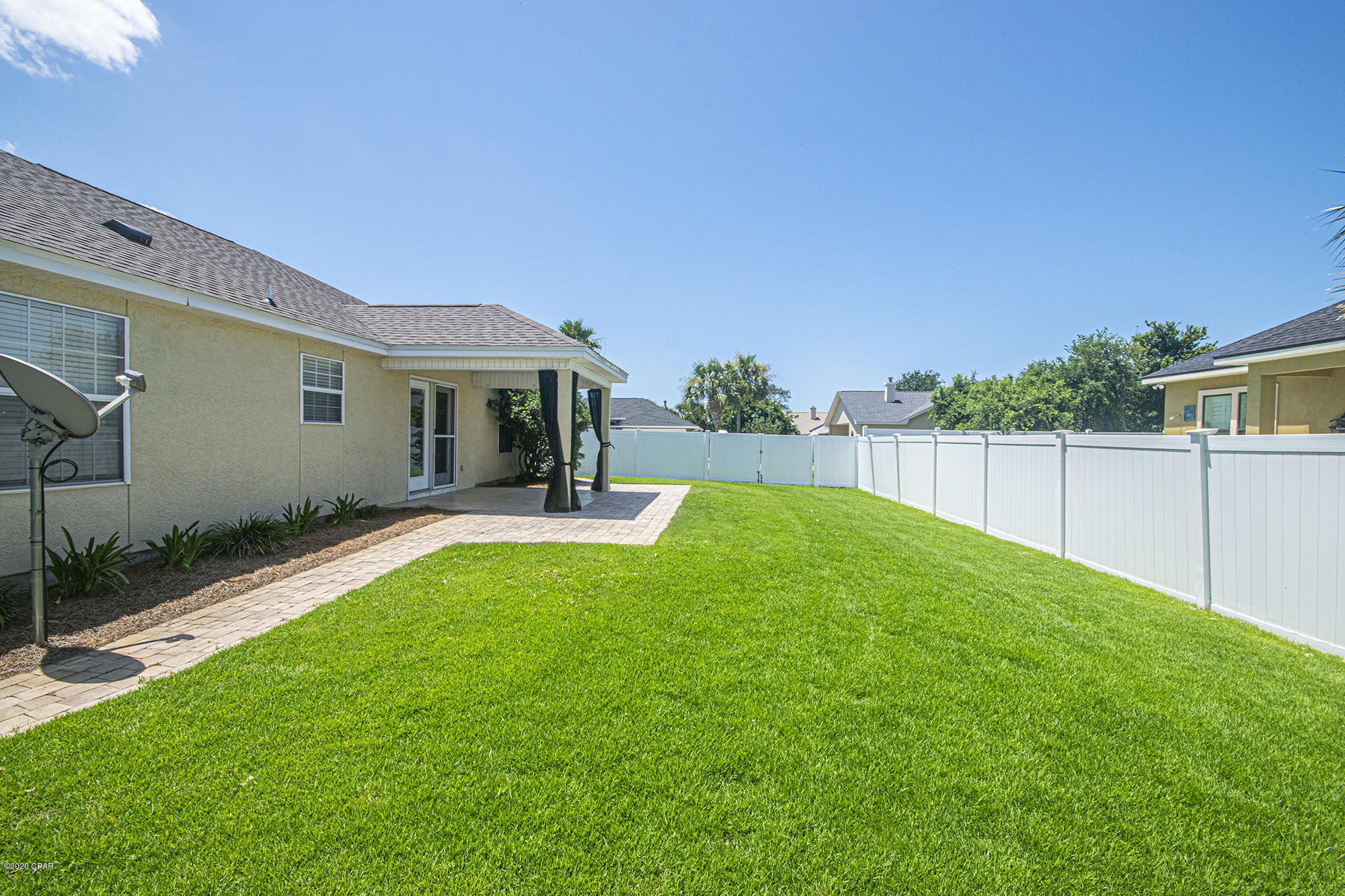 Summer Breeze Phase I - Residential