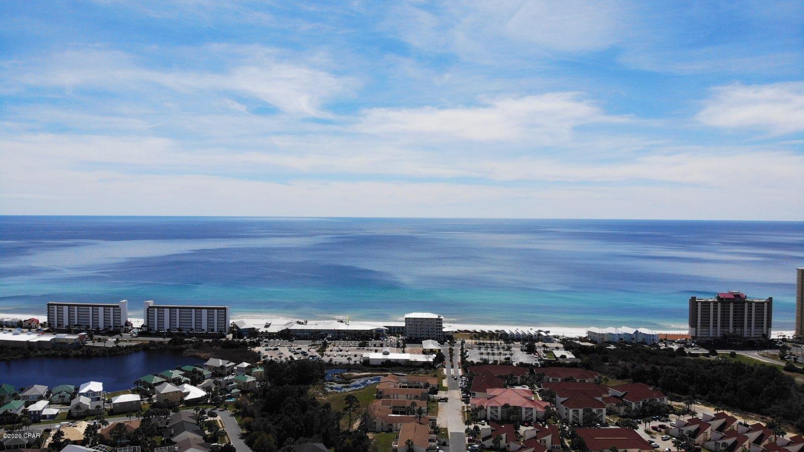 Summer Breeze Phase I - Residential