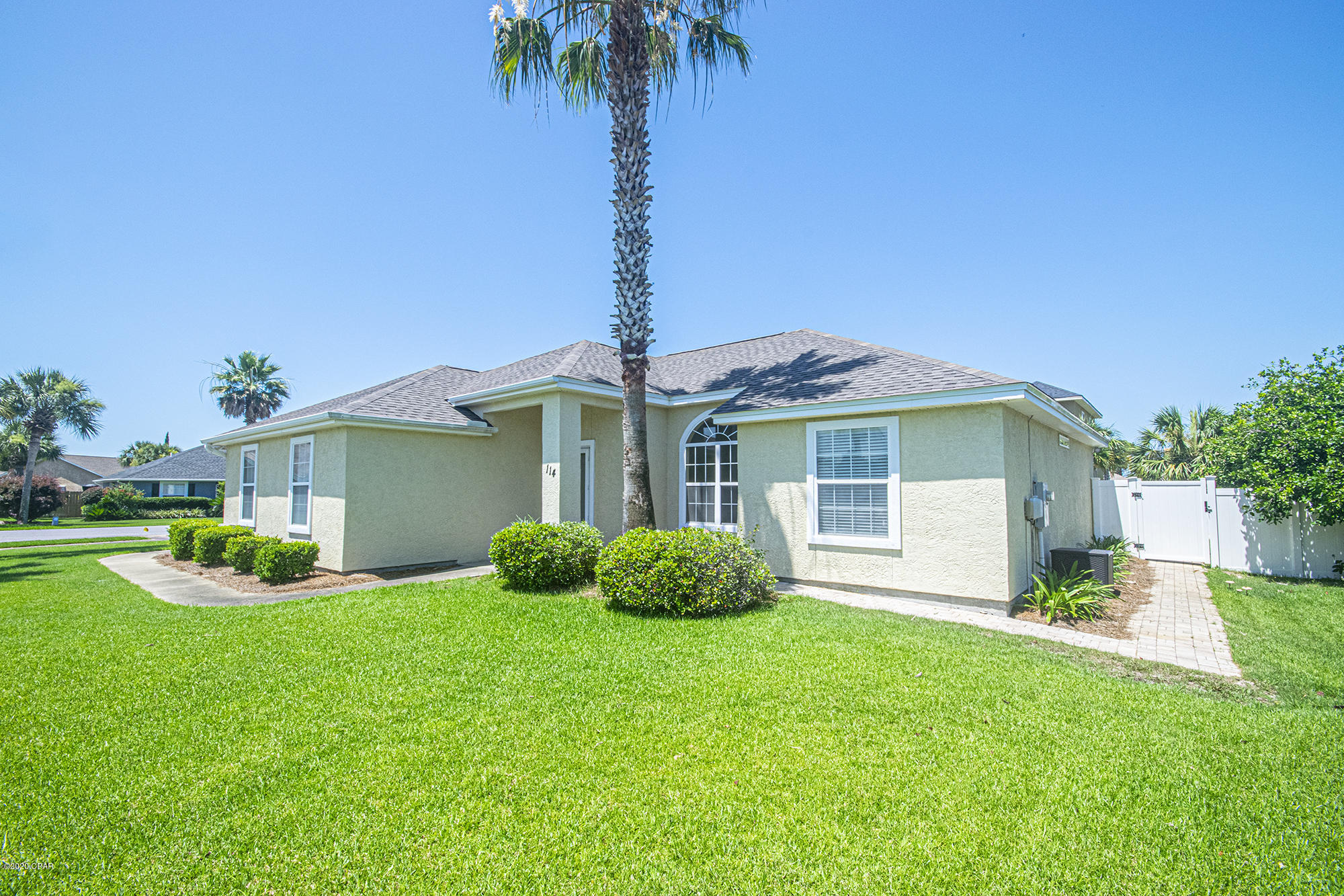 Summer Breeze Phase I - Residential