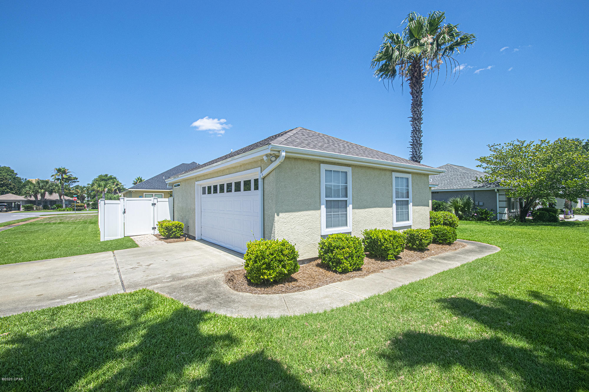 Summer Breeze Phase I - Residential