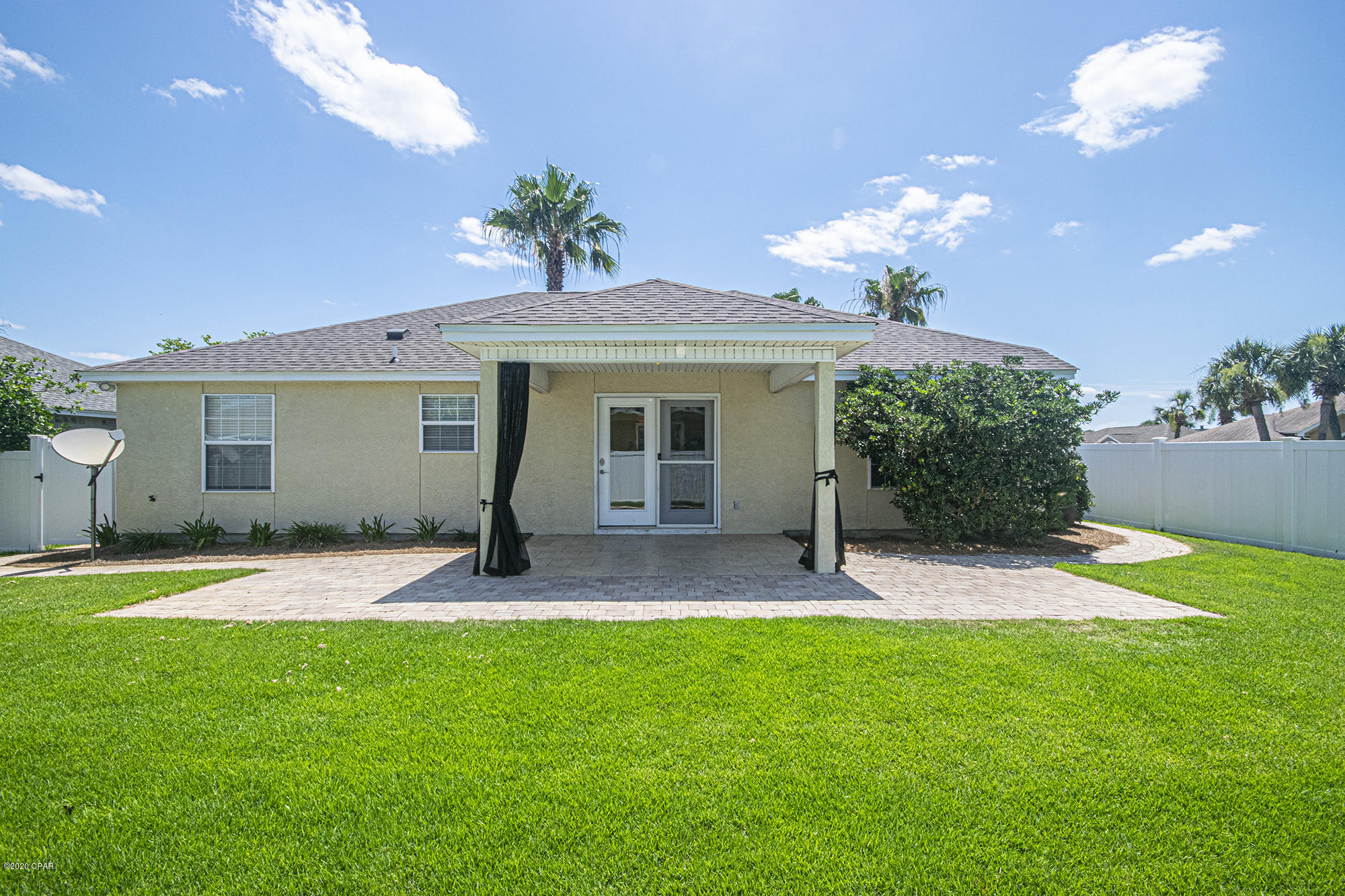 Summer Breeze Phase I - Residential