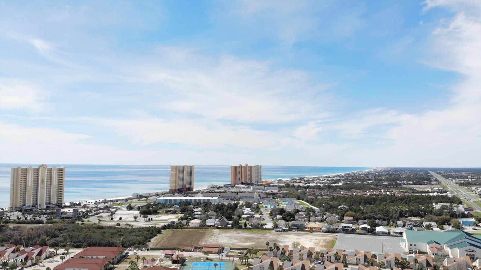 Summer Breeze Phase I - Residential