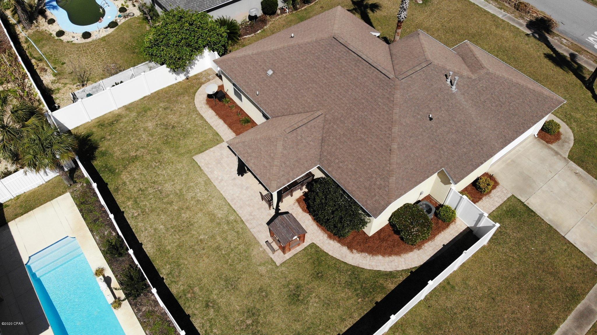 Summer Breeze Phase I - Residential