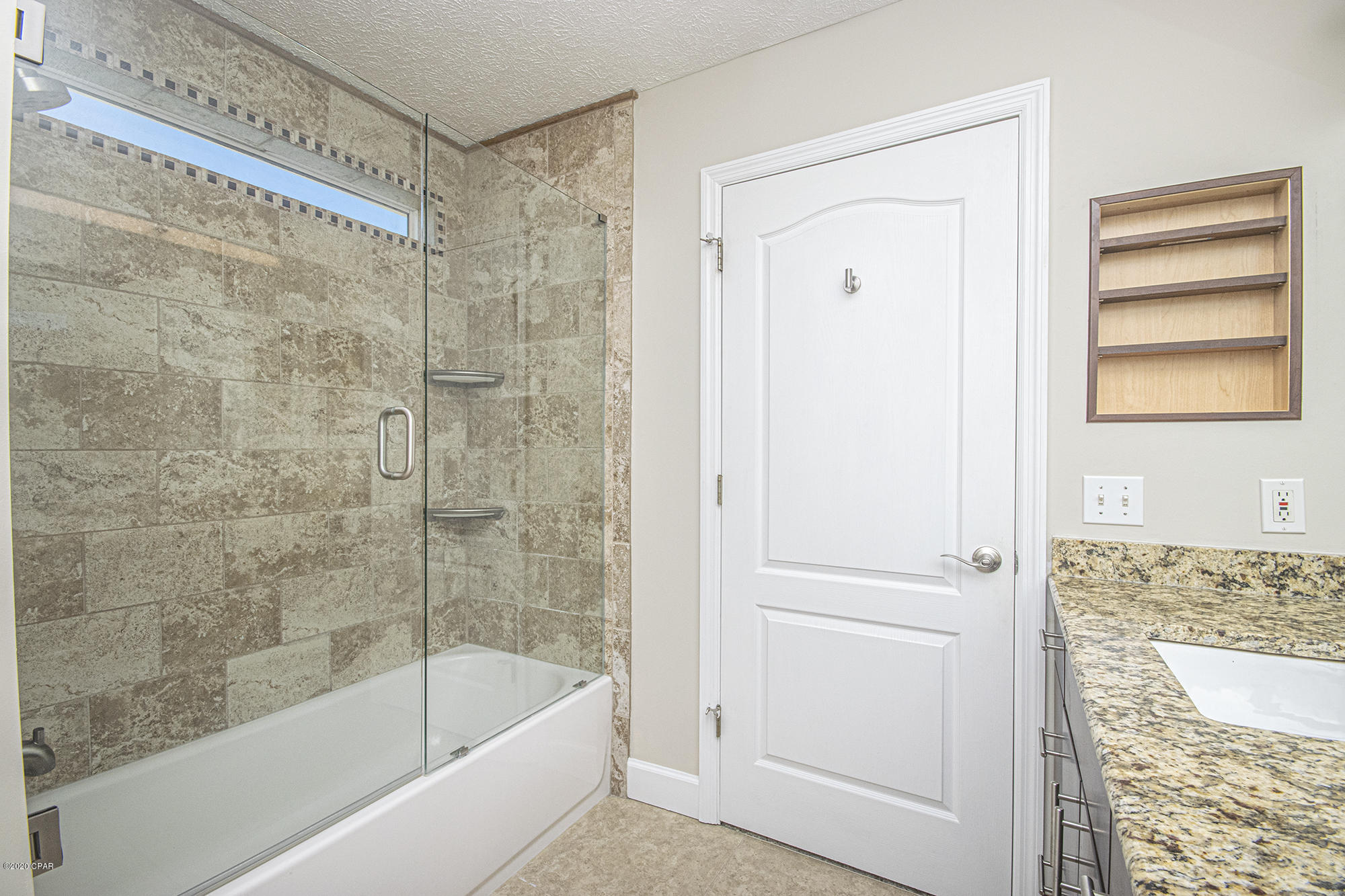 Summer Breeze Phase I - Residential