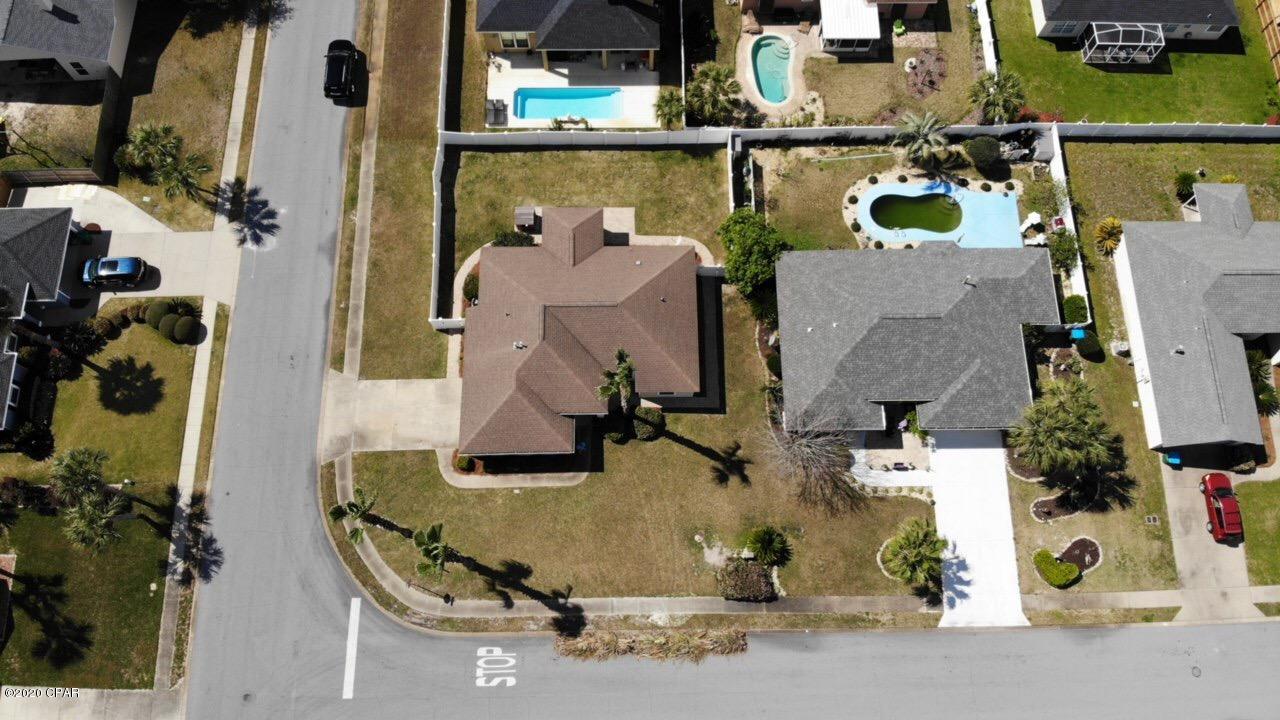 Summer Breeze Phase I - Residential