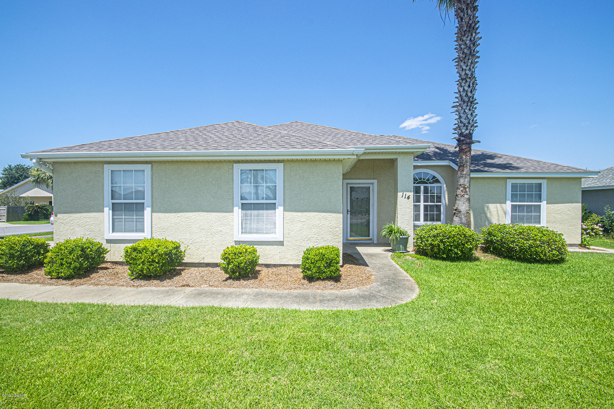 Summer Breeze Phase I - Residential