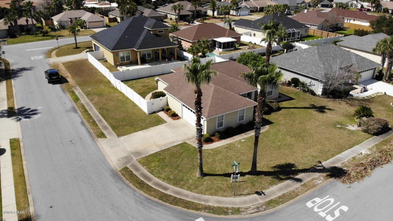 Summer Breeze Phase I - Residential