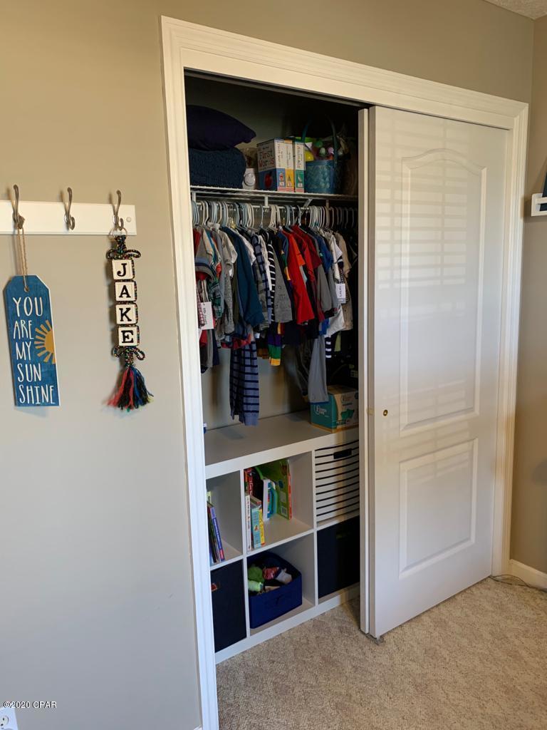 Summer Breeze Phase I - Residential