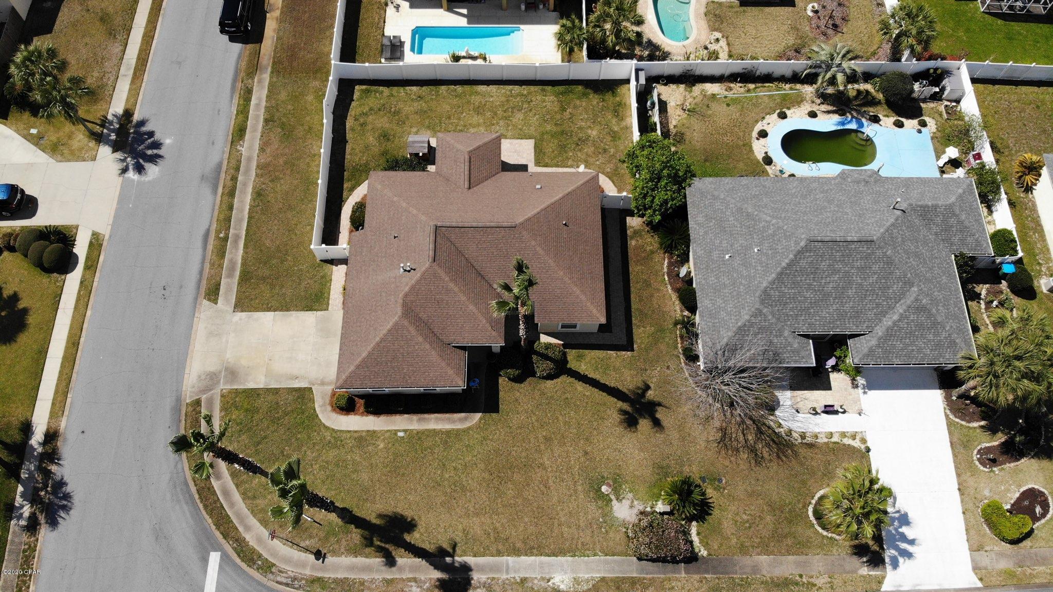 Summer Breeze Phase I - Residential