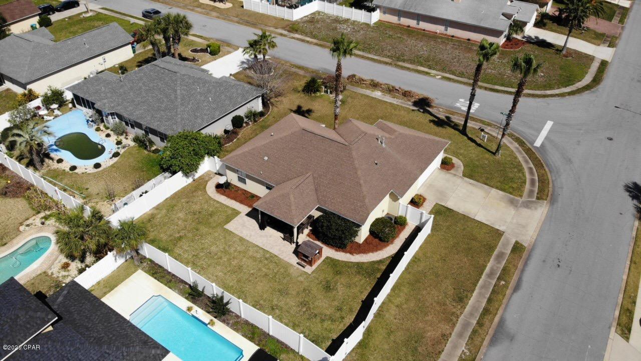 Summer Breeze Phase I - Residential