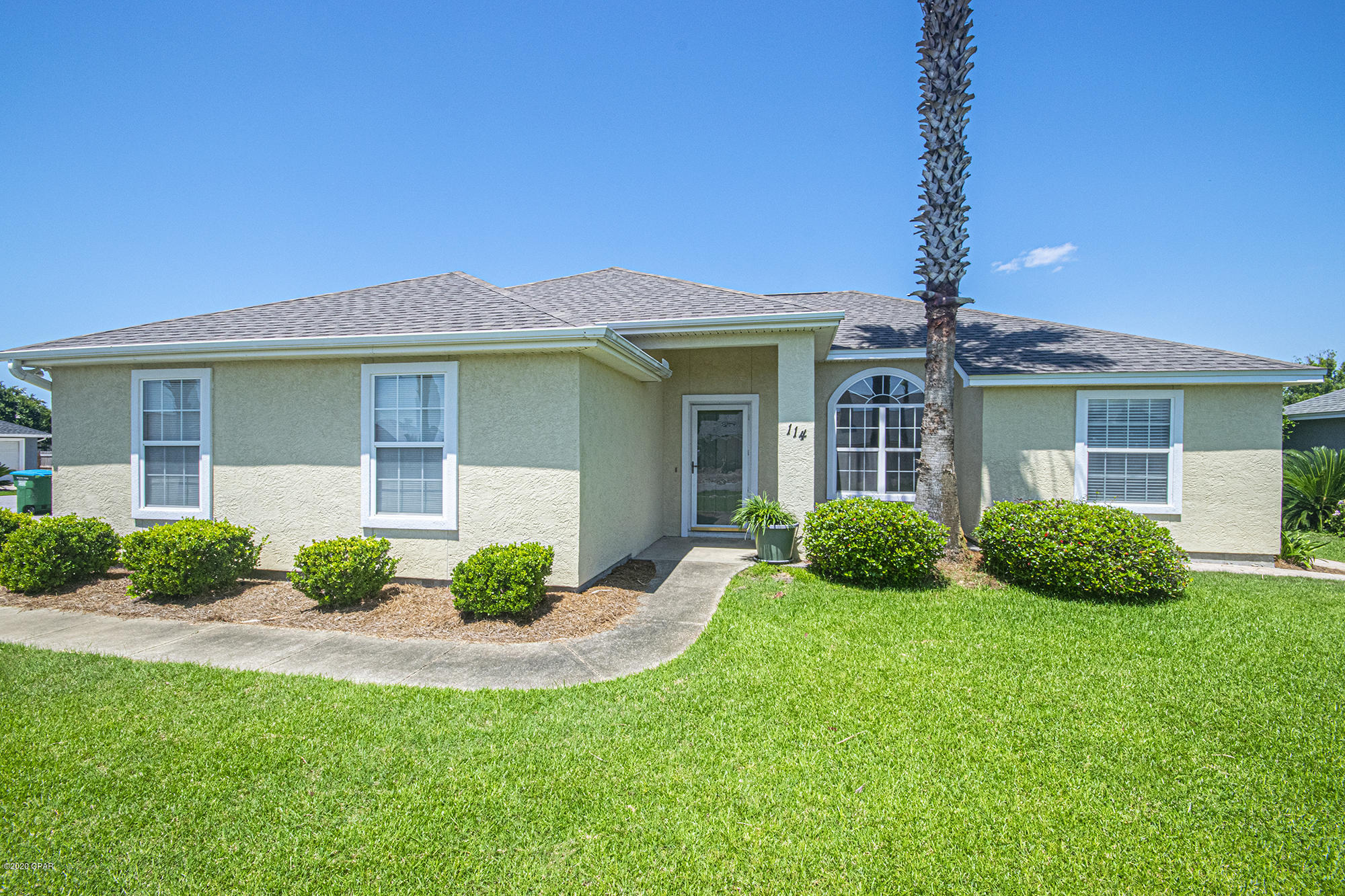 Summer Breeze Phase I - Residential