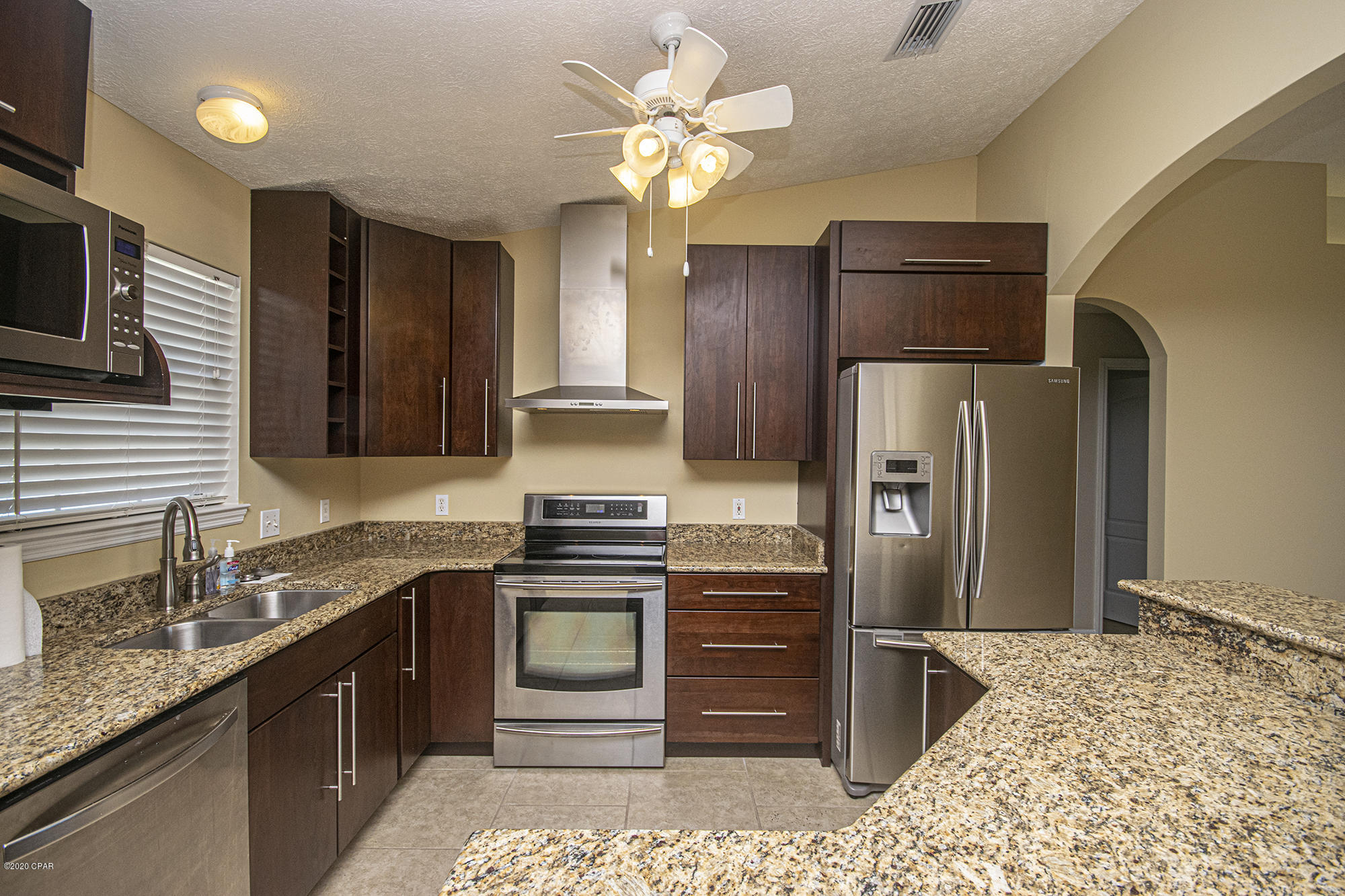 Summer Breeze Phase I - Residential