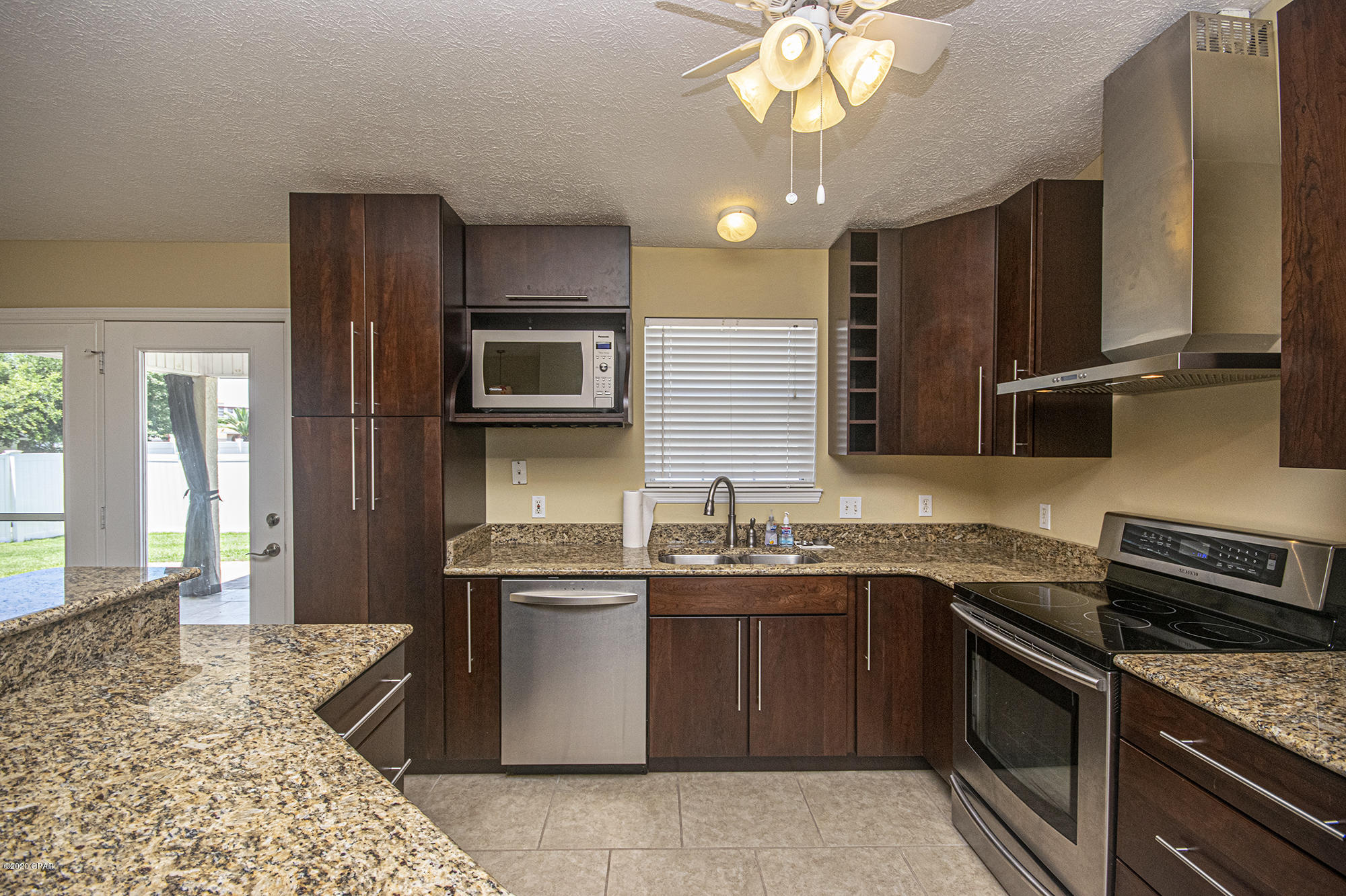 Summer Breeze Phase I - Residential