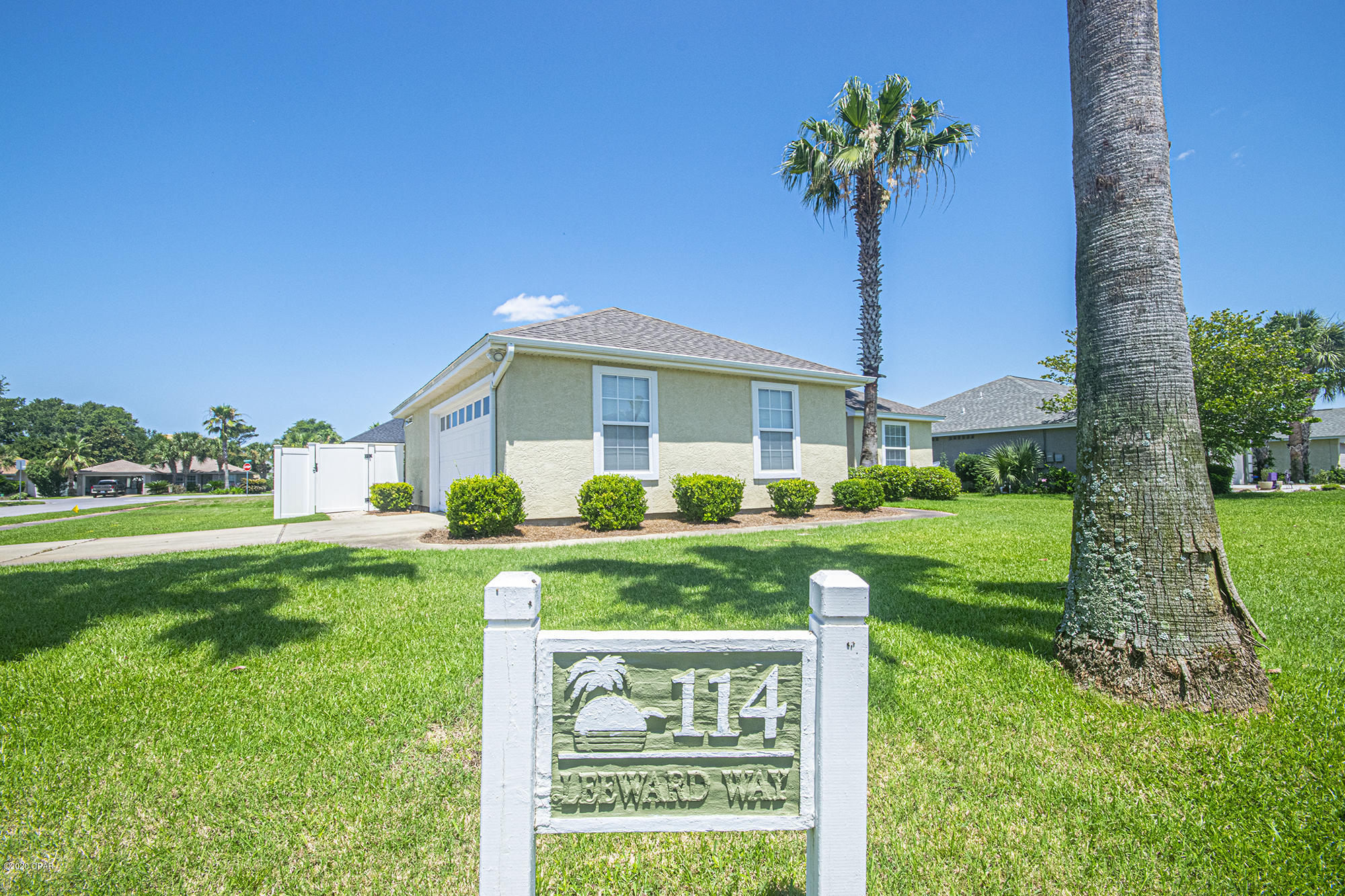 Summer Breeze Phase I - Residential