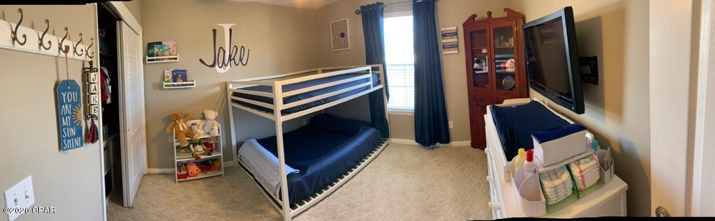 Summer Breeze Phase I - Residential