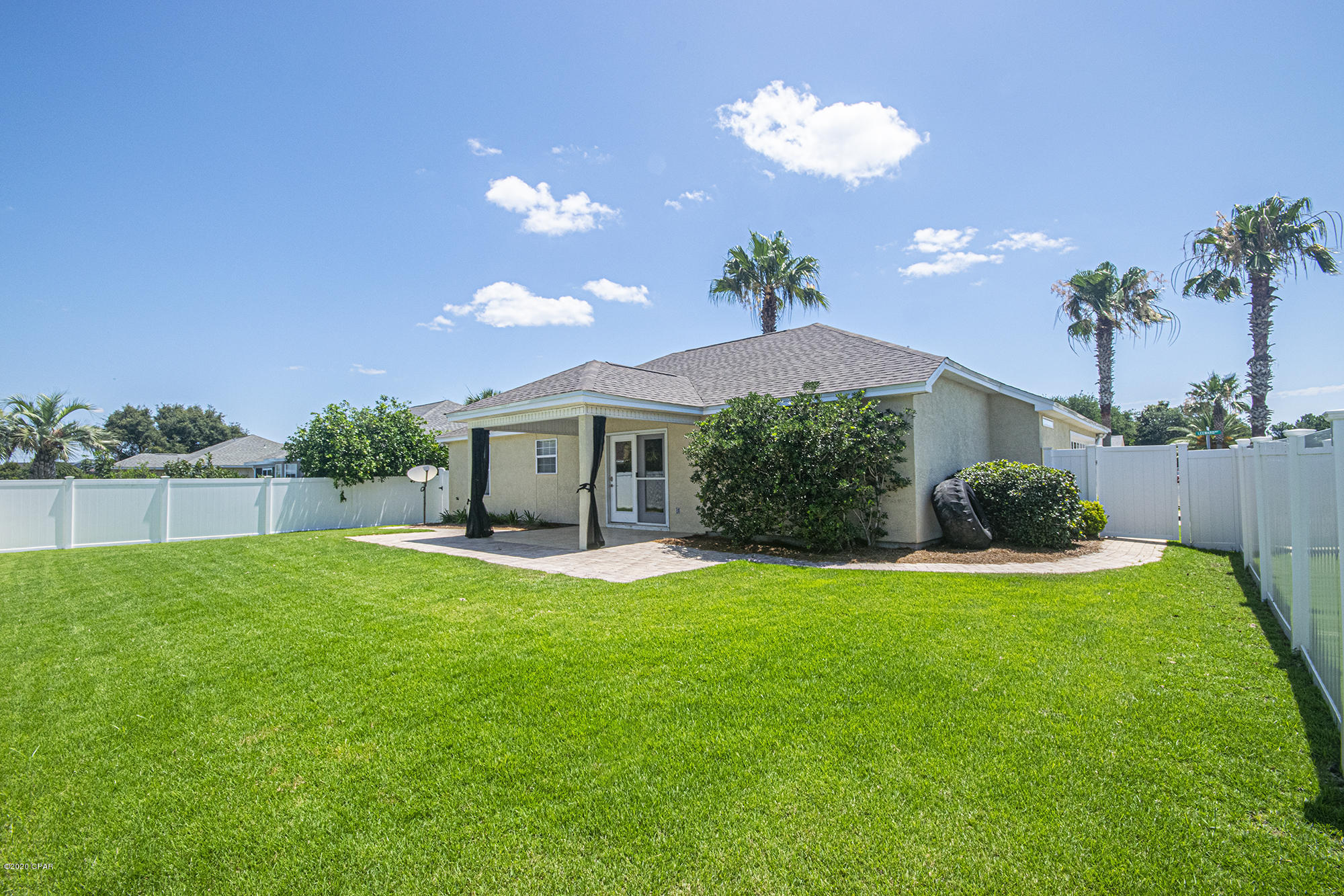 Summer Breeze Phase I - Residential