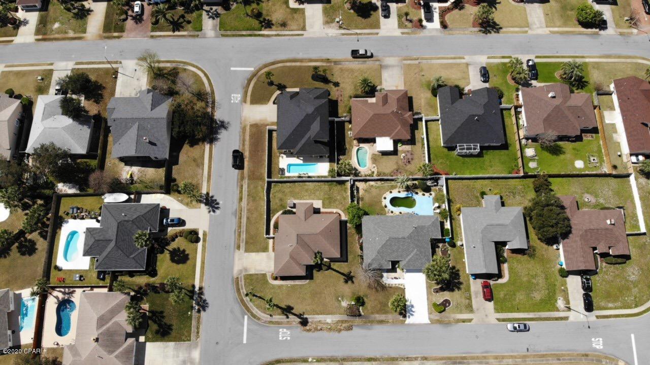 Summer Breeze Phase I - Residential