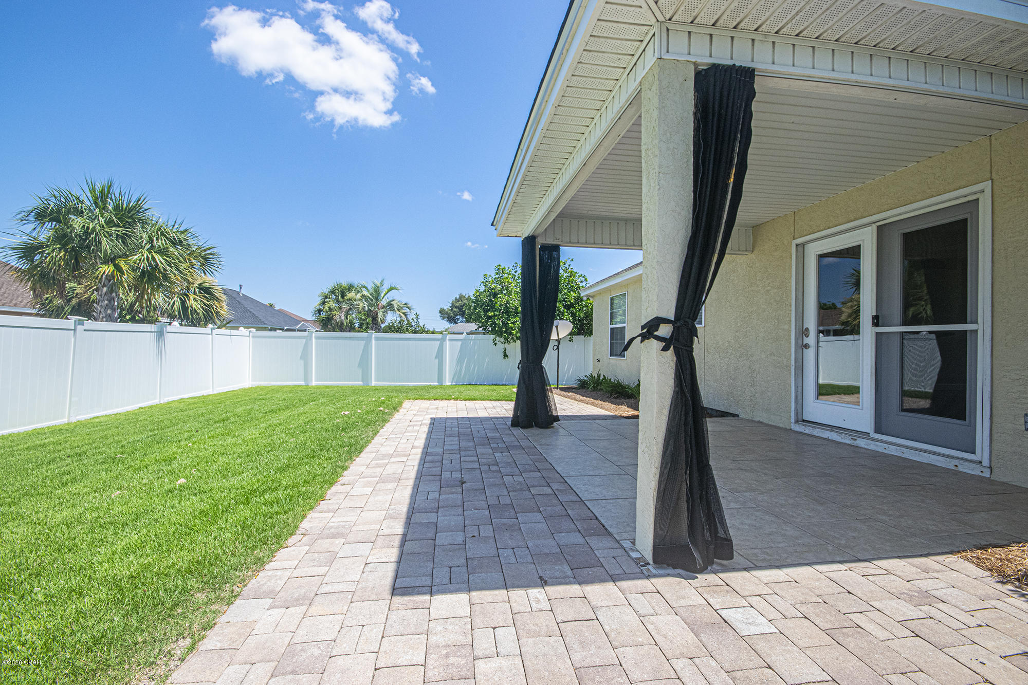 Summer Breeze Phase I - Residential