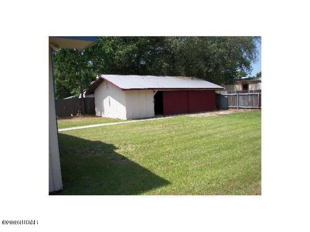 Callaway - Residential