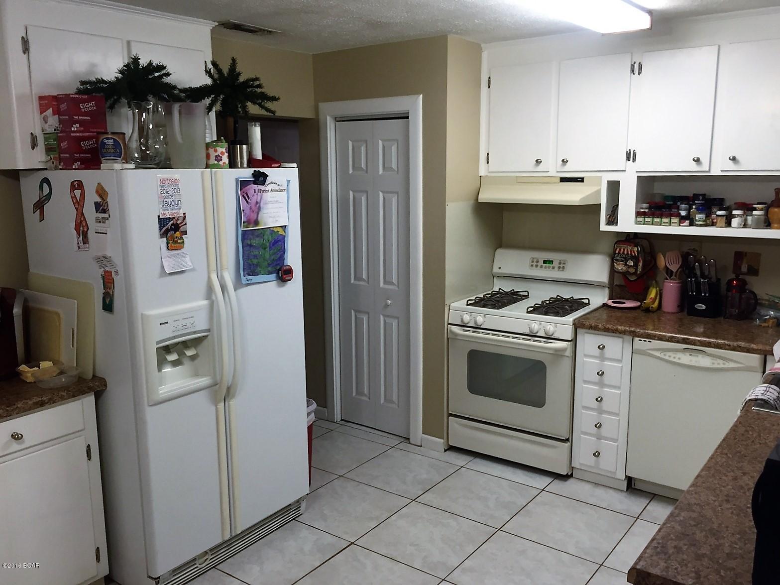 Callaway - Residential