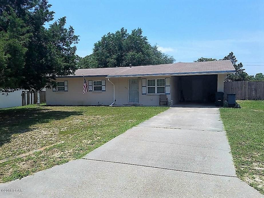 Callaway - Residential