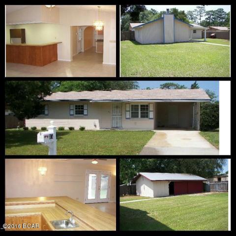 Callaway - Residential