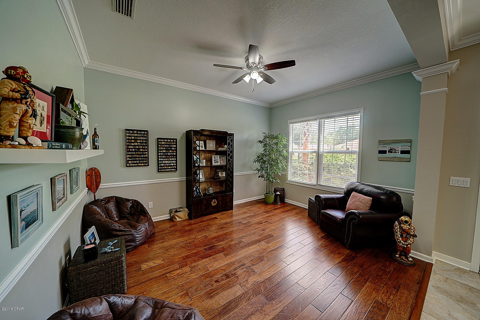 Palmetto Trace - Residential