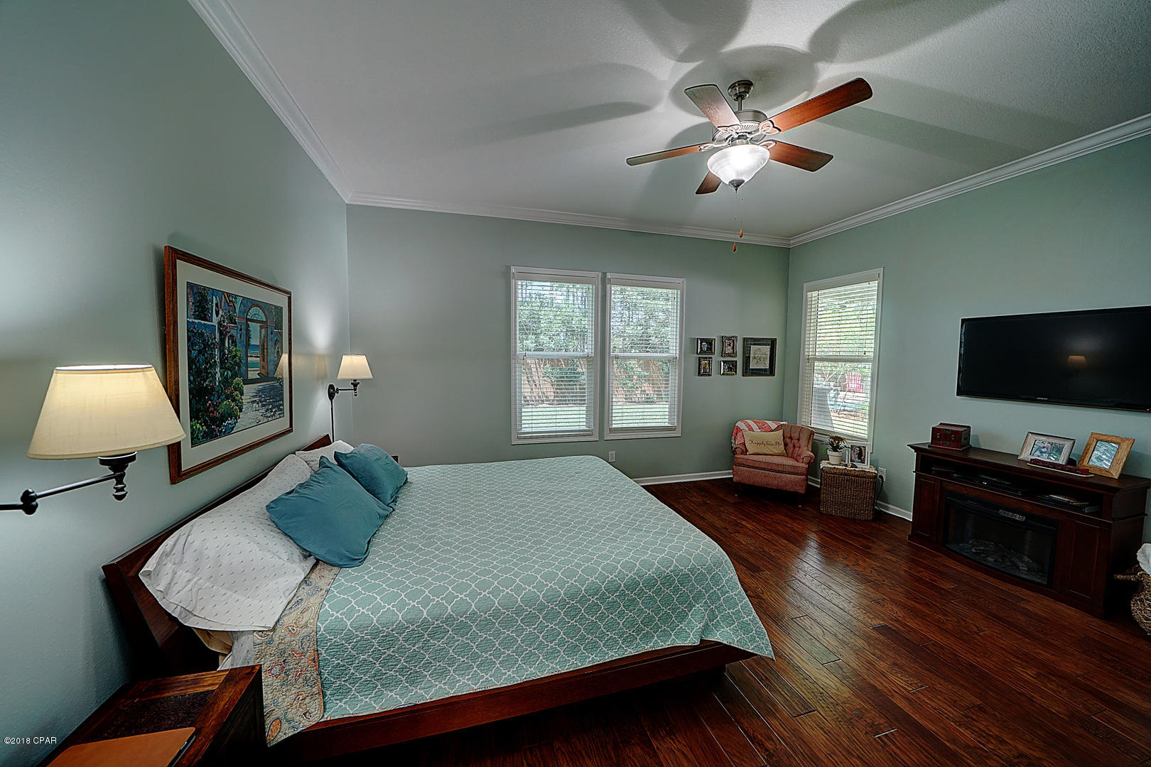 Palmetto Trace - Residential