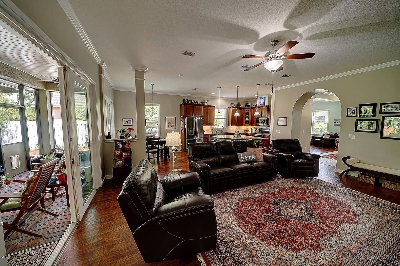 Palmetto Trace - Residential