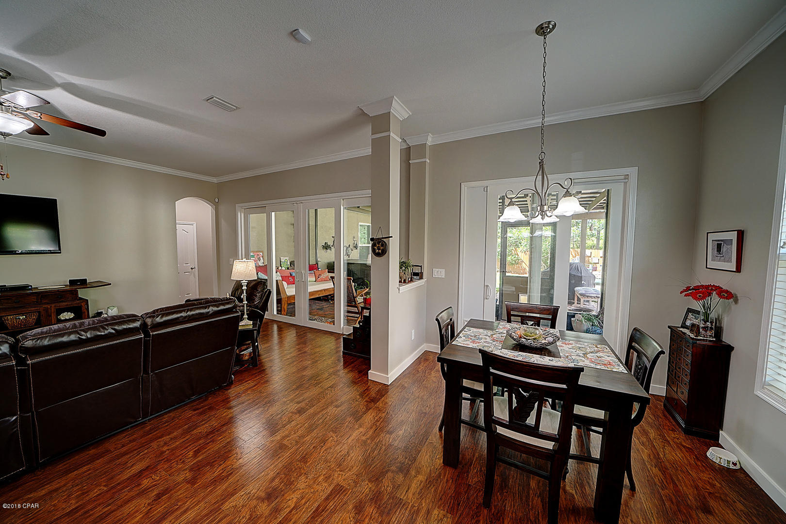 Palmetto Trace - Residential