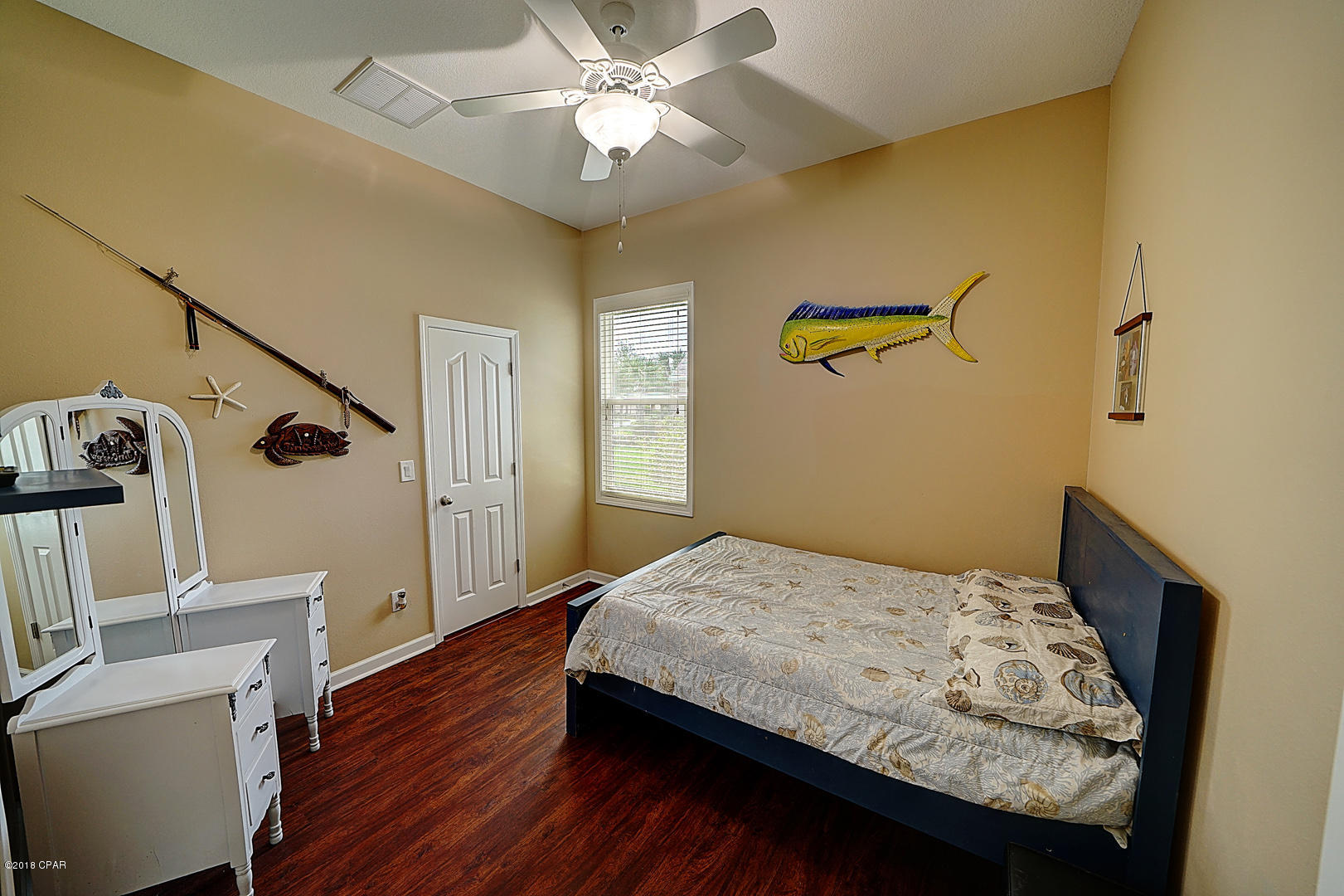 Palmetto Trace - Residential