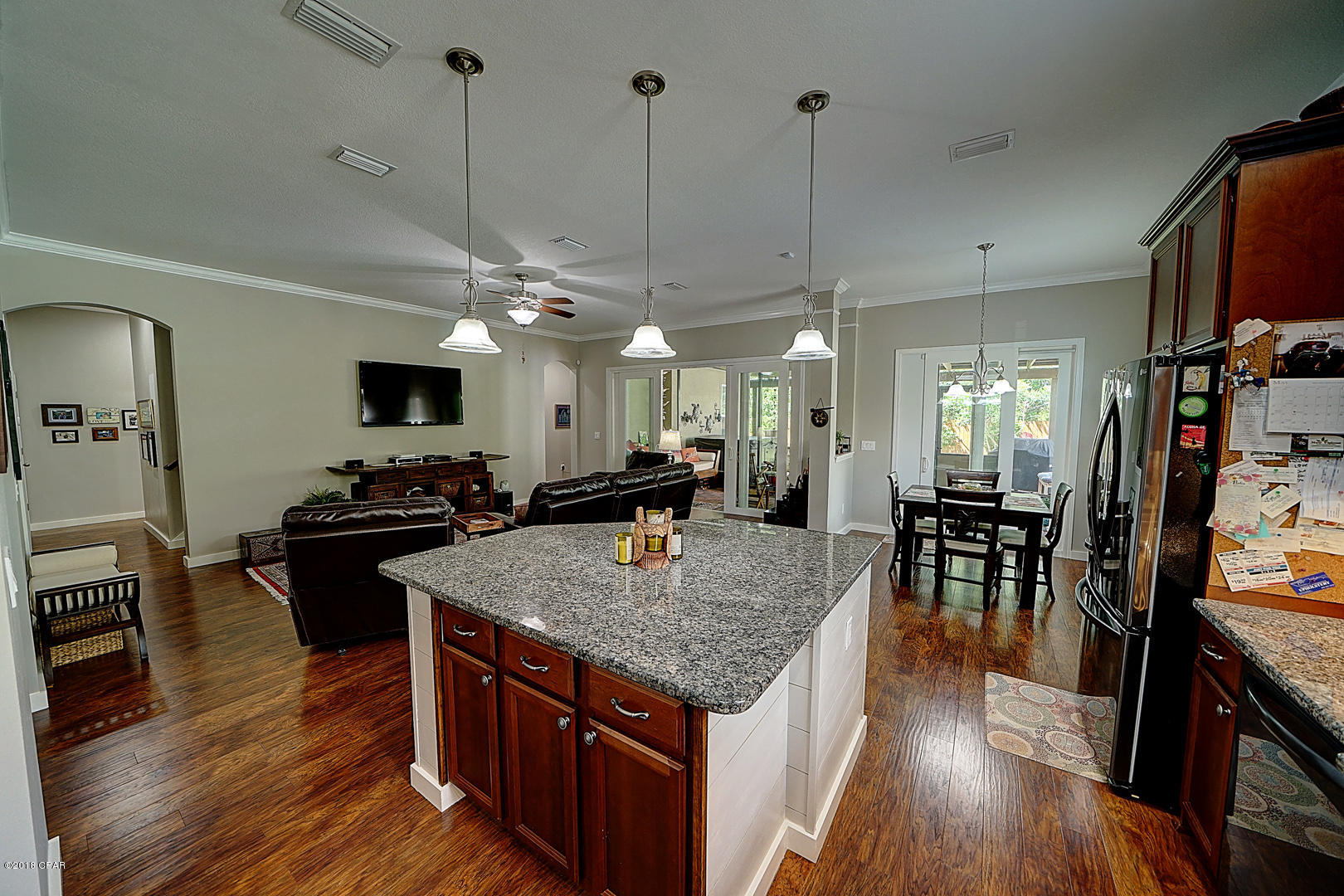 Palmetto Trace - Residential