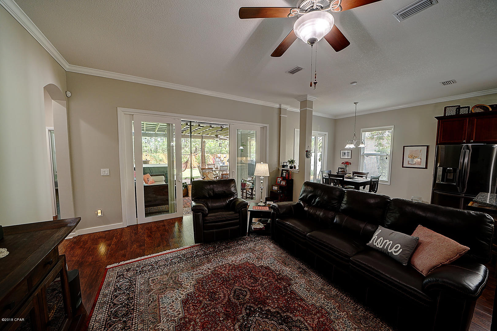 Palmetto Trace - Residential