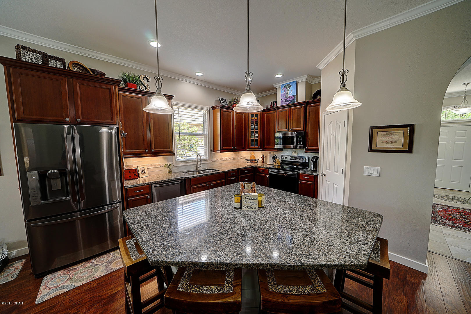 Palmetto Trace - Residential