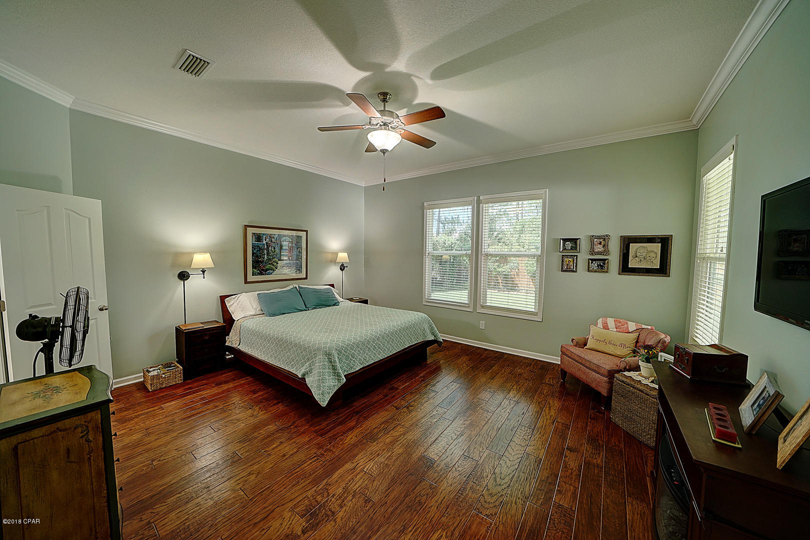 Palmetto Trace - Residential