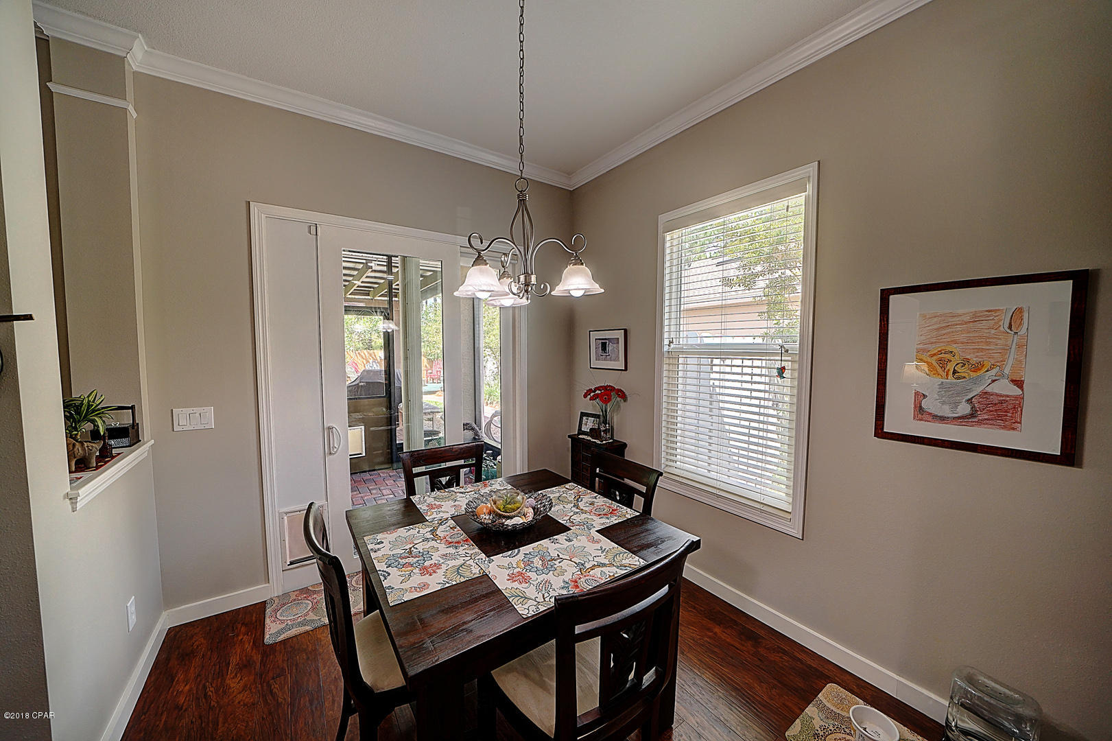 Palmetto Trace - Residential