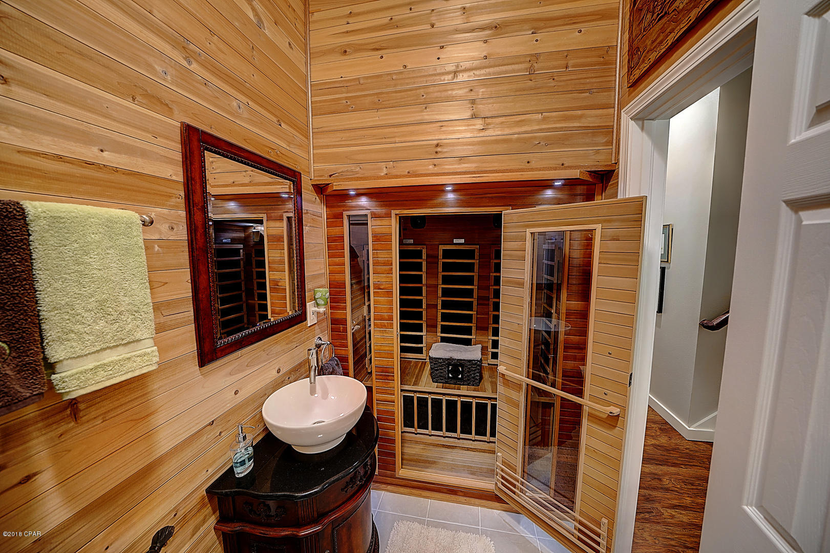 Palmetto Trace - Residential