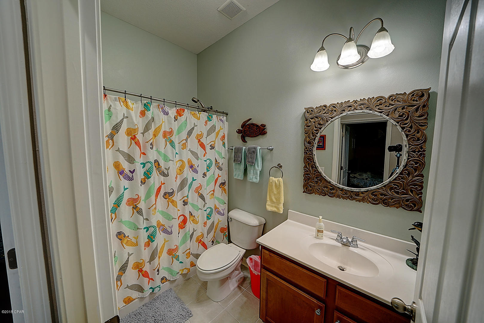 Palmetto Trace - Residential