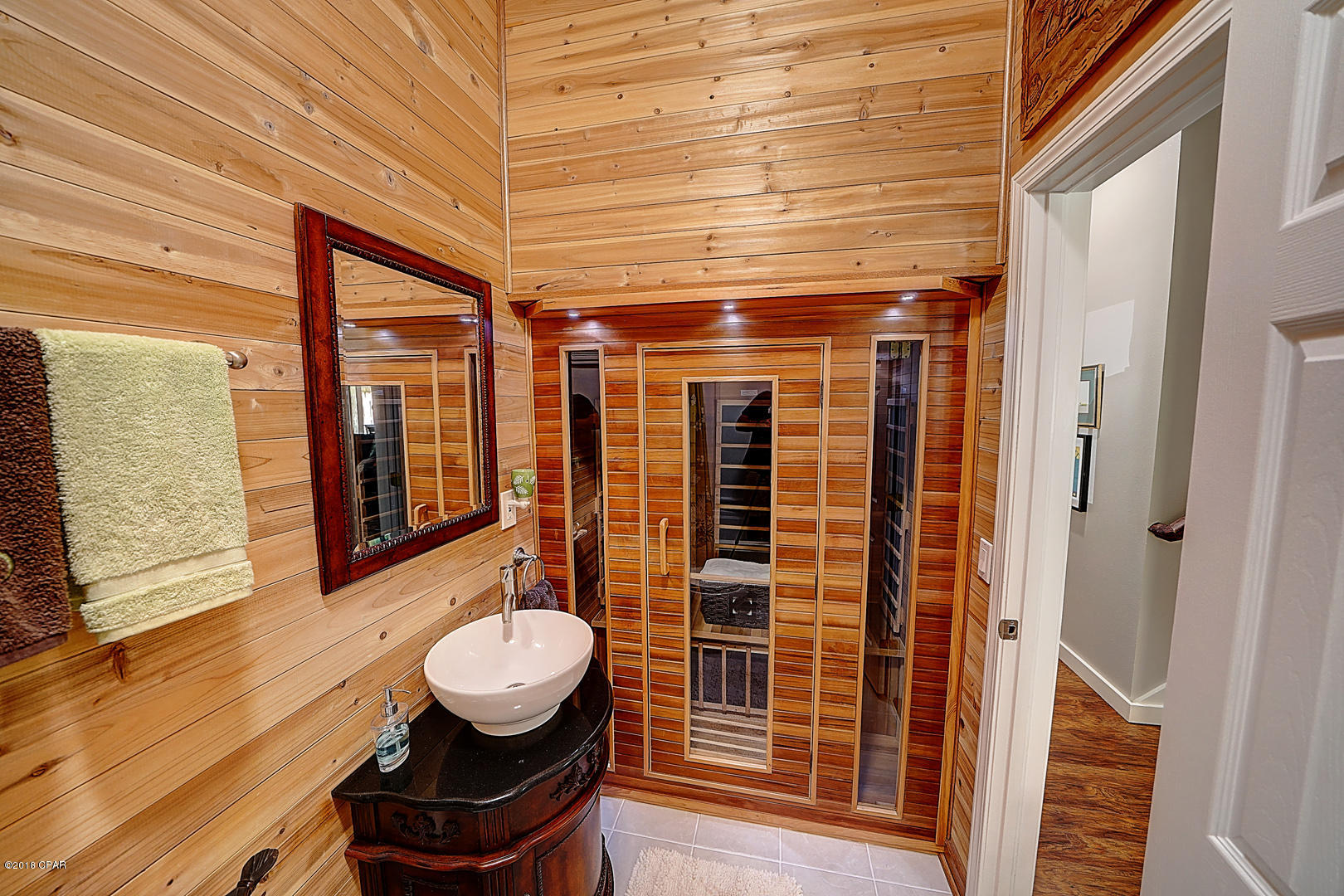 Palmetto Trace - Residential