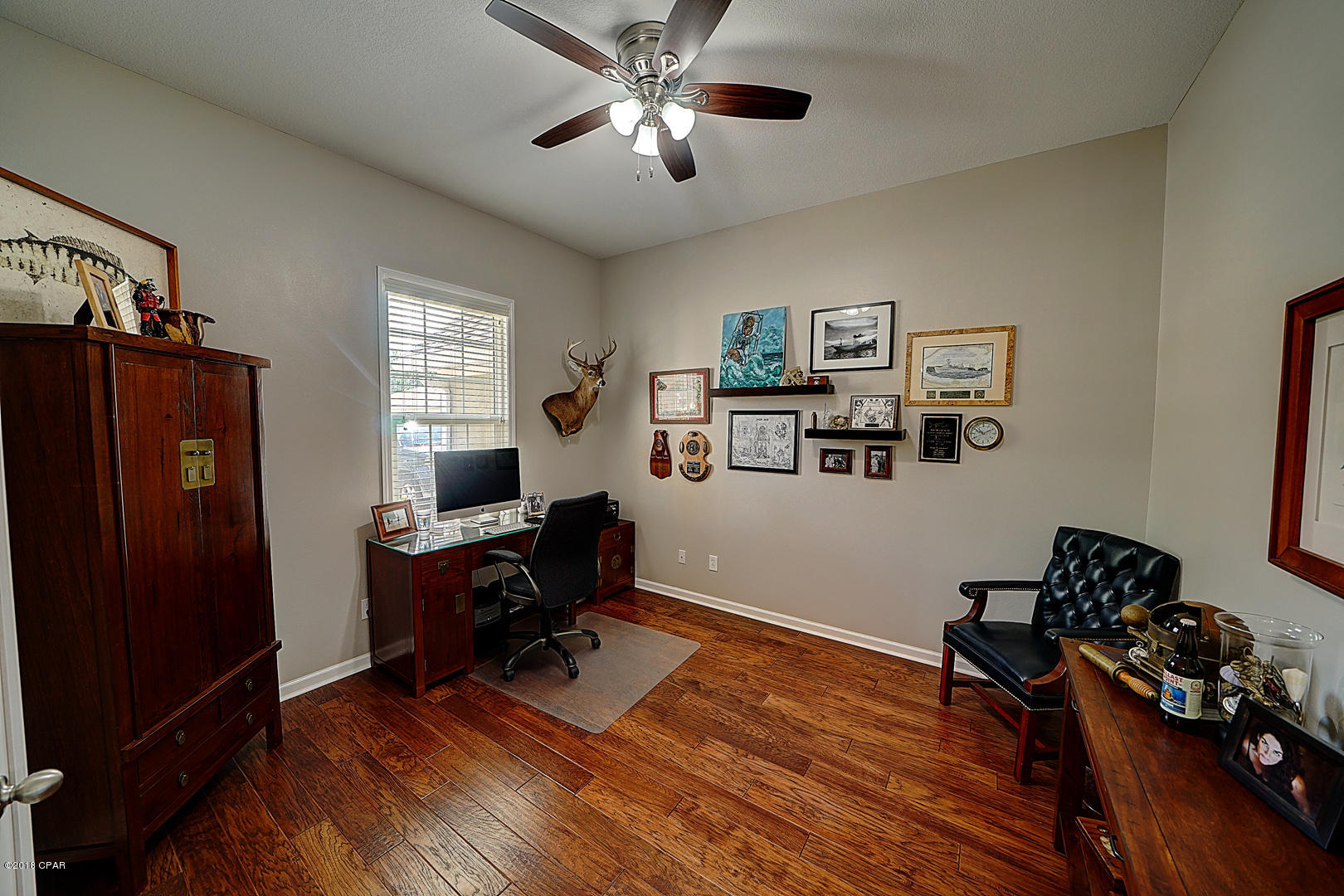 Palmetto Trace - Residential