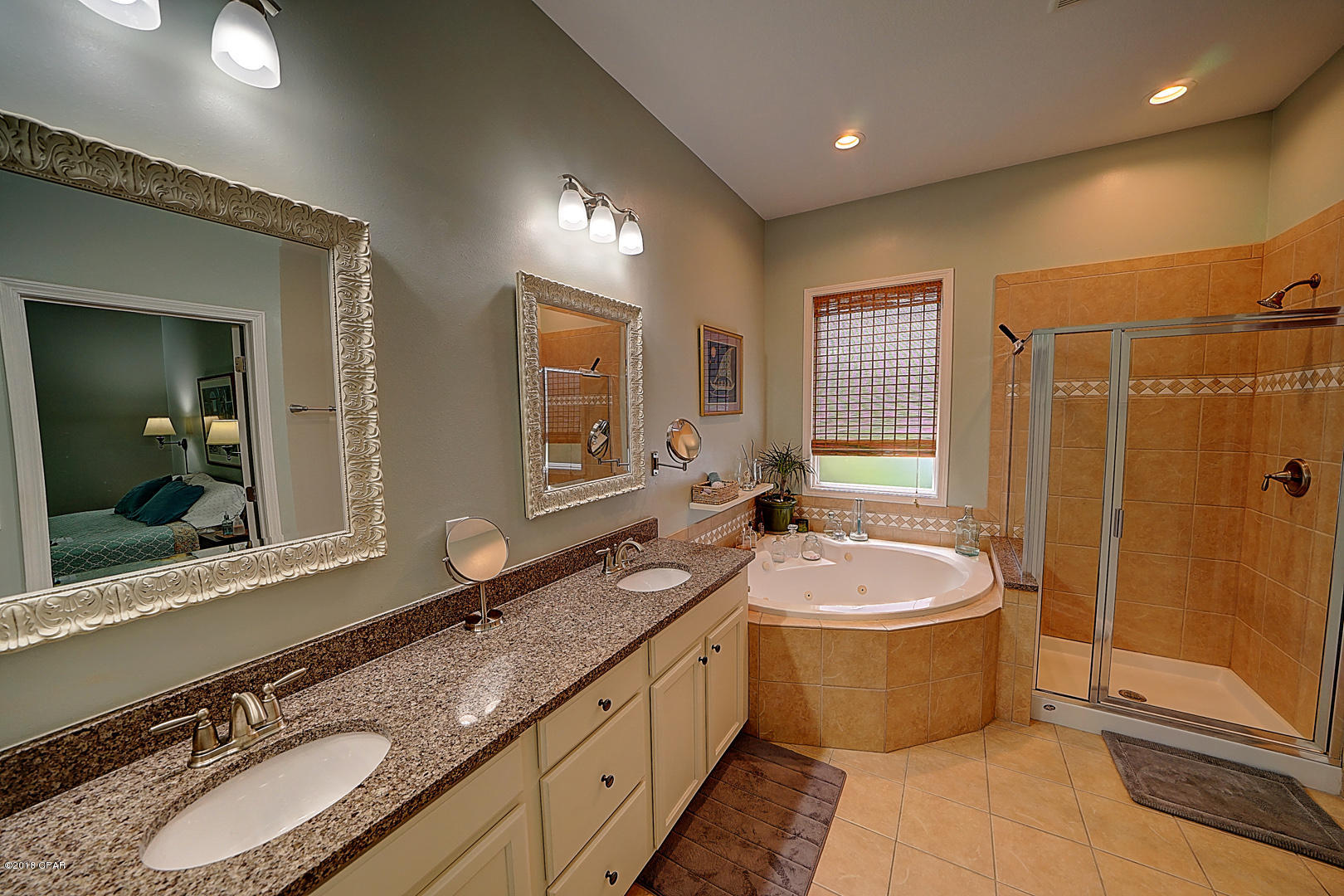 Palmetto Trace - Residential