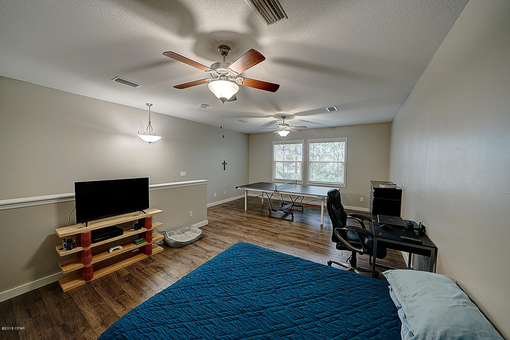 Palmetto Trace - Residential