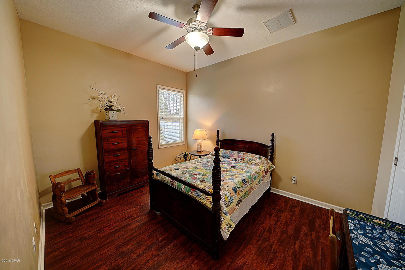 Palmetto Trace - Residential