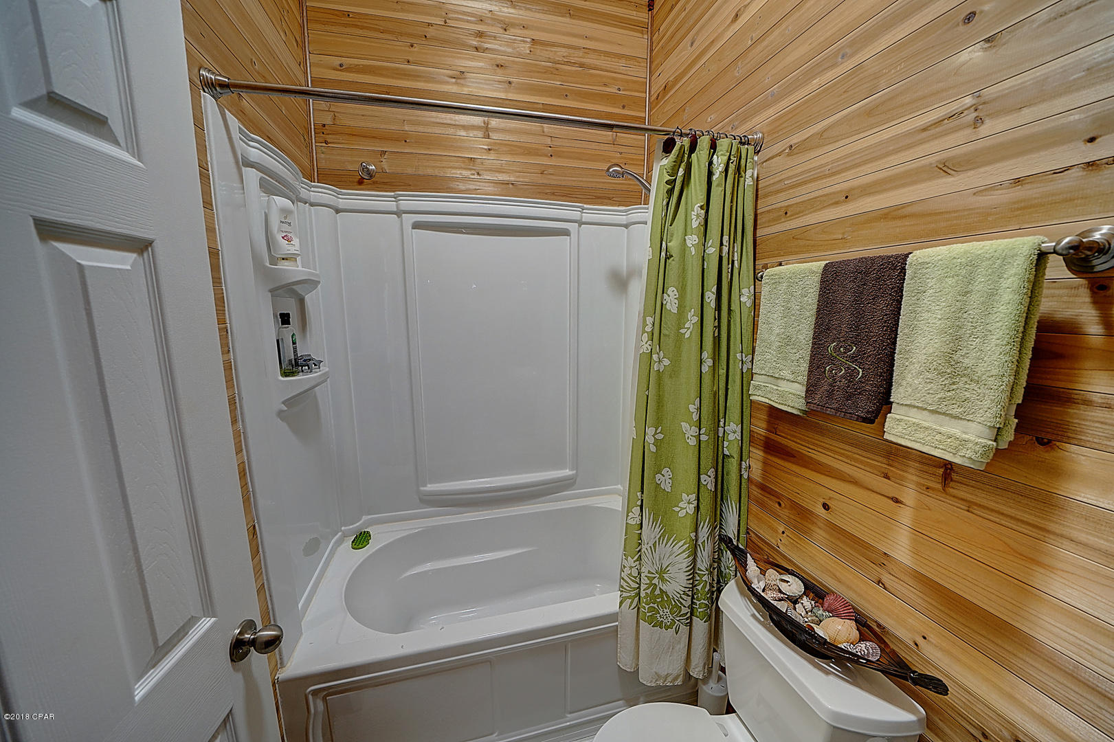 Palmetto Trace - Residential