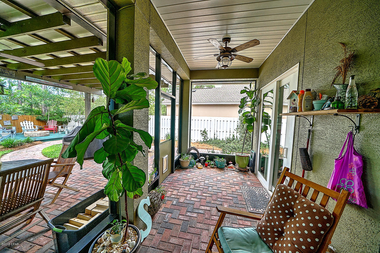 Palmetto Trace - Residential