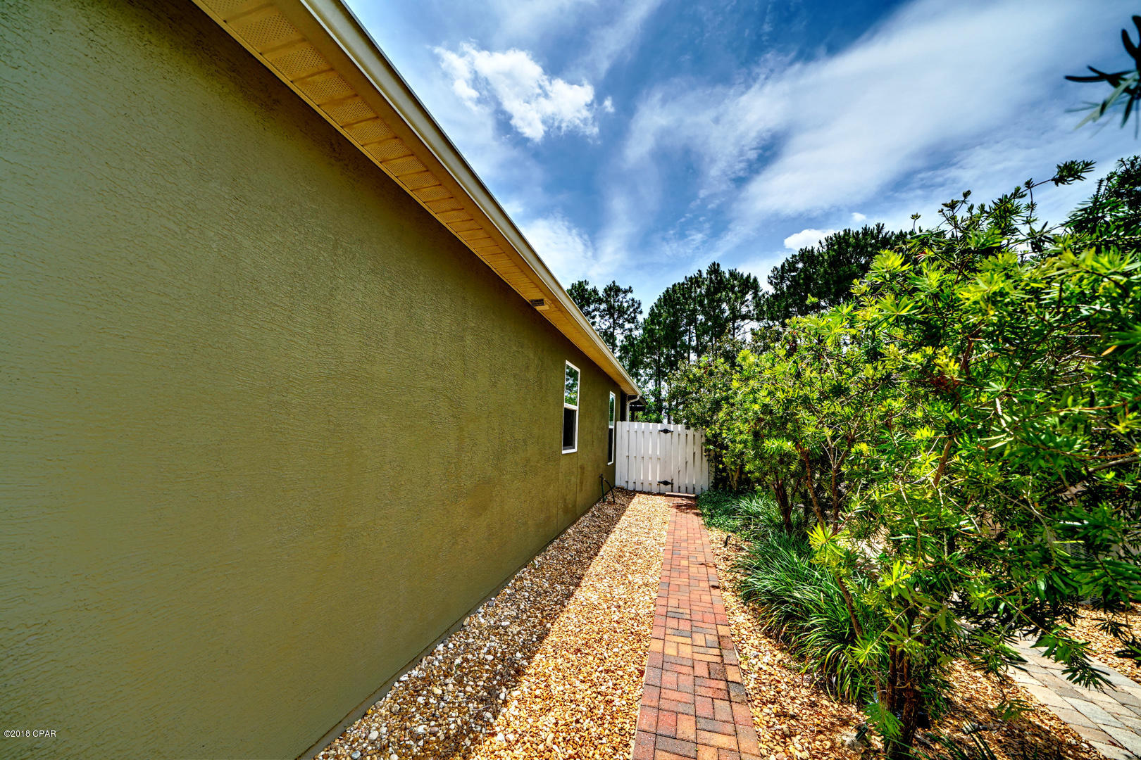 Palmetto Trace - Residential