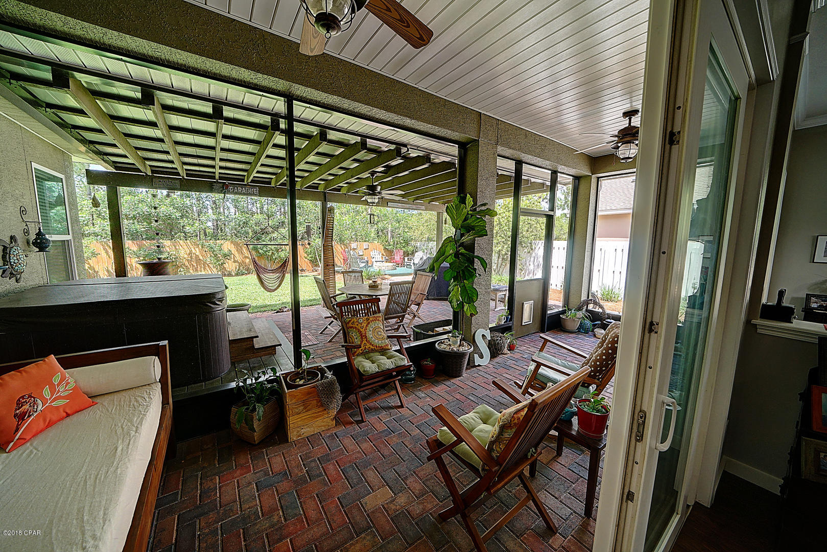 Palmetto Trace - Residential